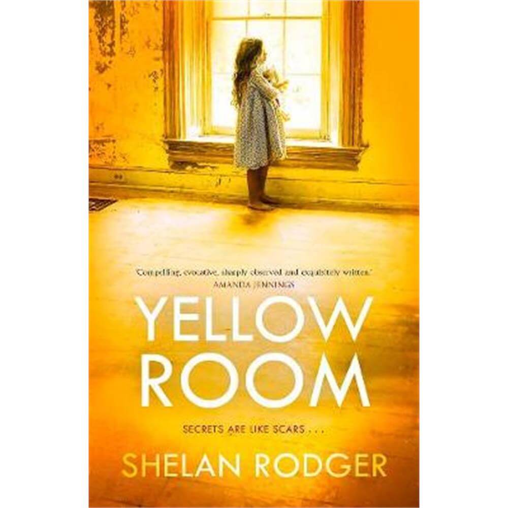 The Yellow Room (Paperback) - Shelan Rodger